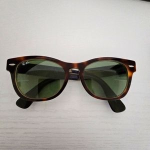 Ray Ban Special Edition Laramie Sunglasses